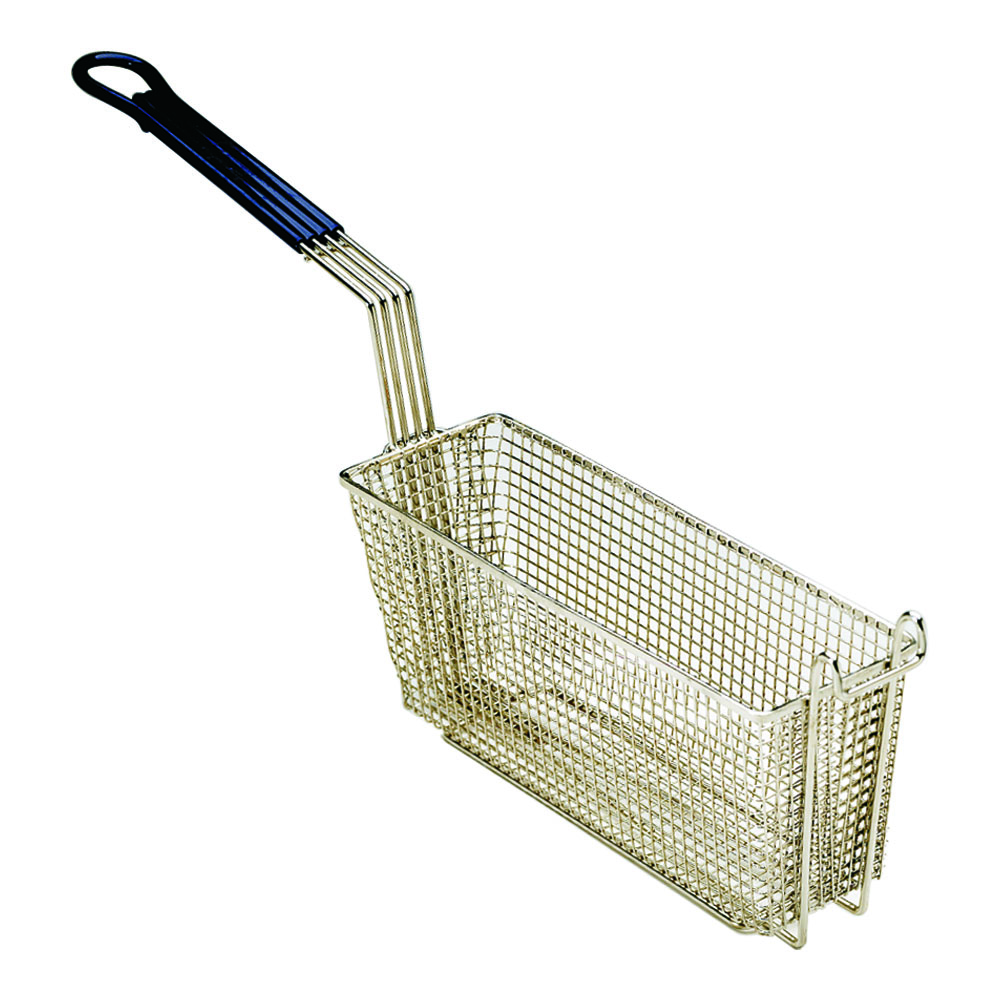 BASKET OBLONG/TRIPLE SIZE