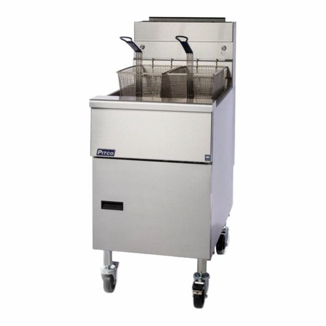 SOLSTICE HD FRYER NG