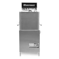 Jackson WAREFORCE I-E Dishwasher, Chemical Sanitizing,
Single Rack *LS*