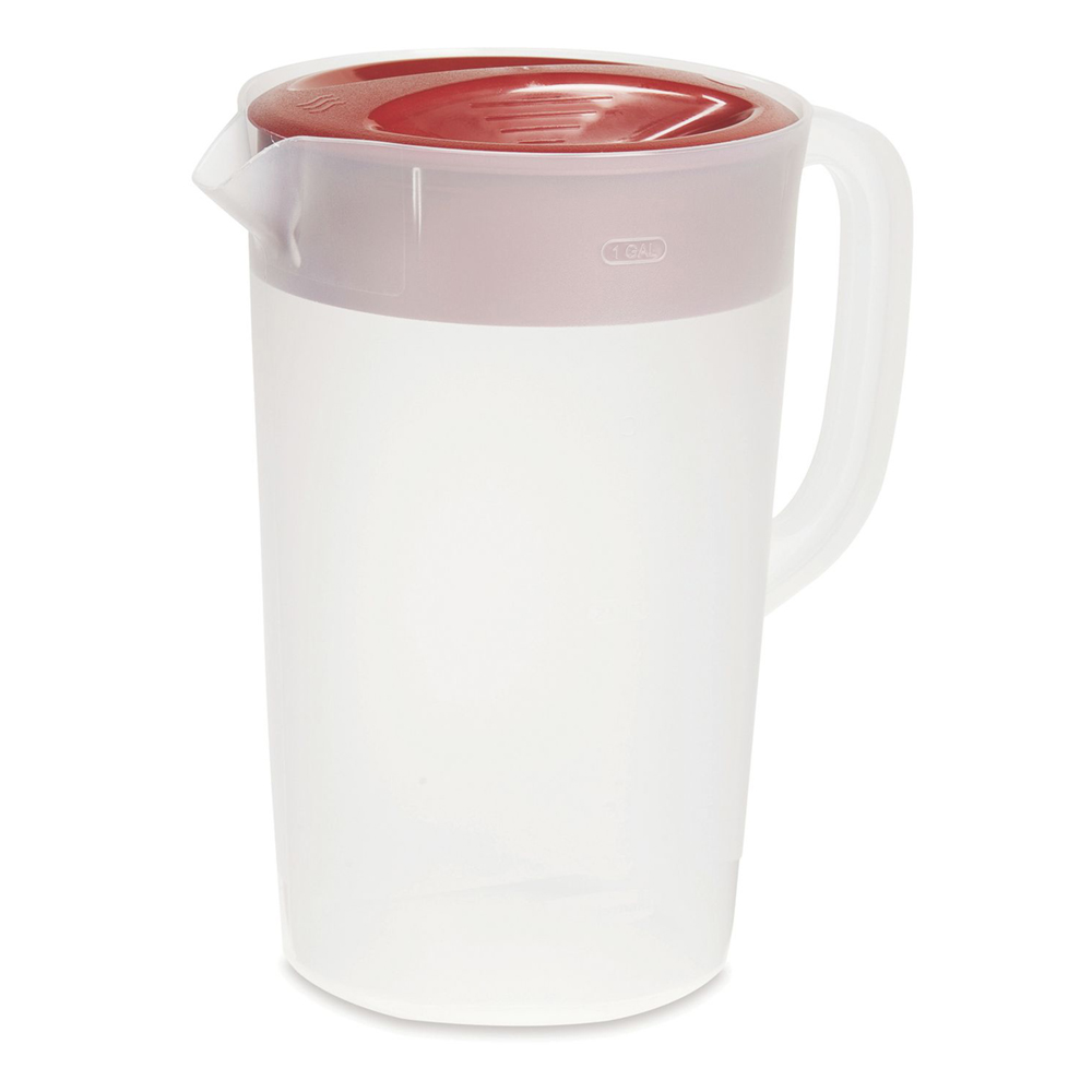 1 GALLON PITCHER