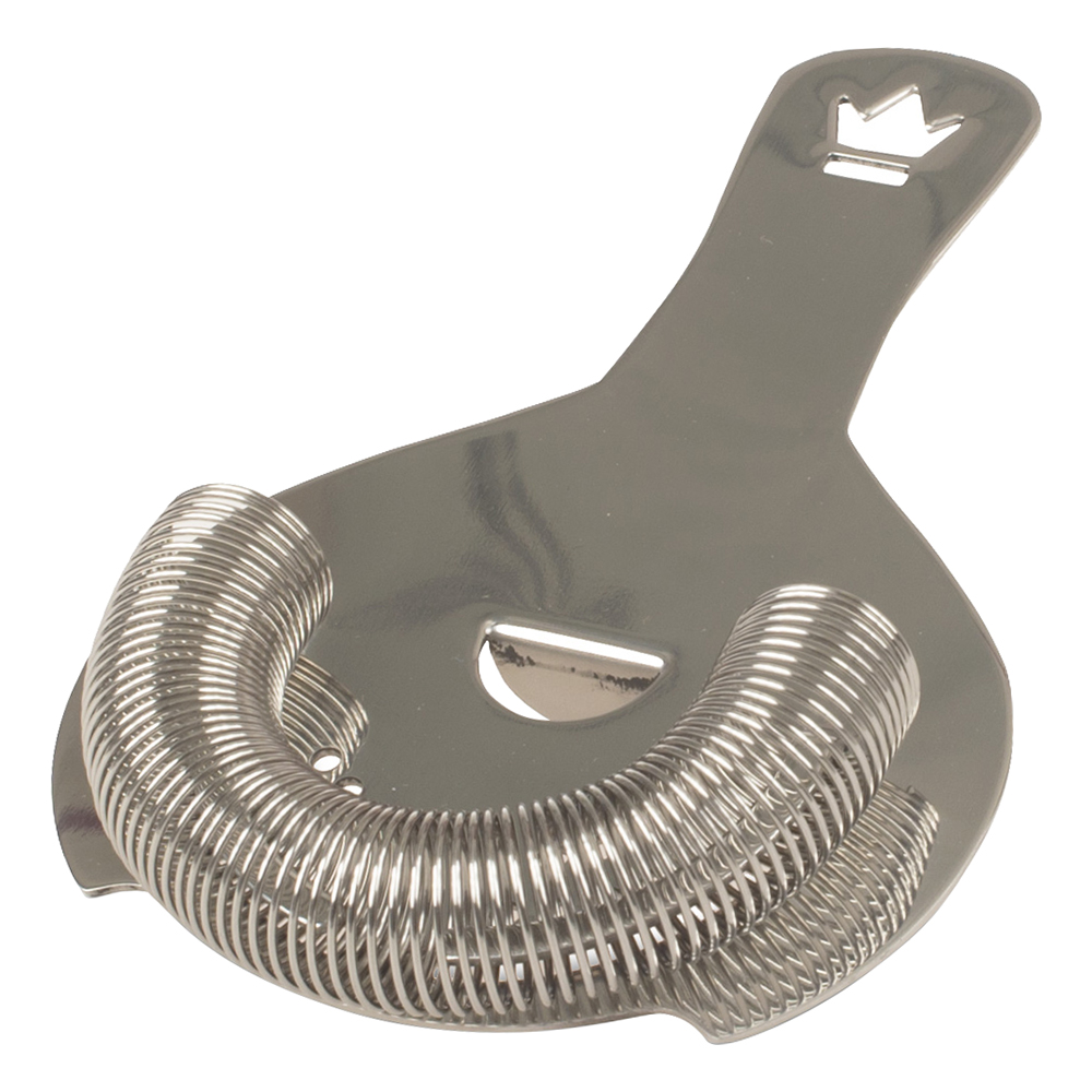 BAR STRAINER