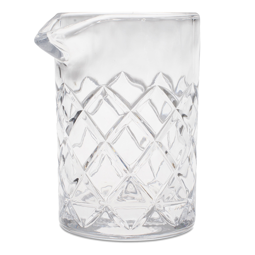 YARAI MIXING GLASS 17 OZ