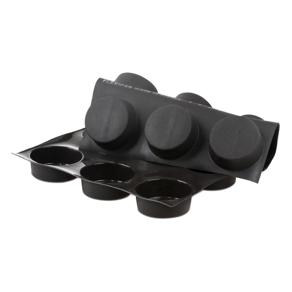 FLEXIPAN MOLD TARTE TATIN