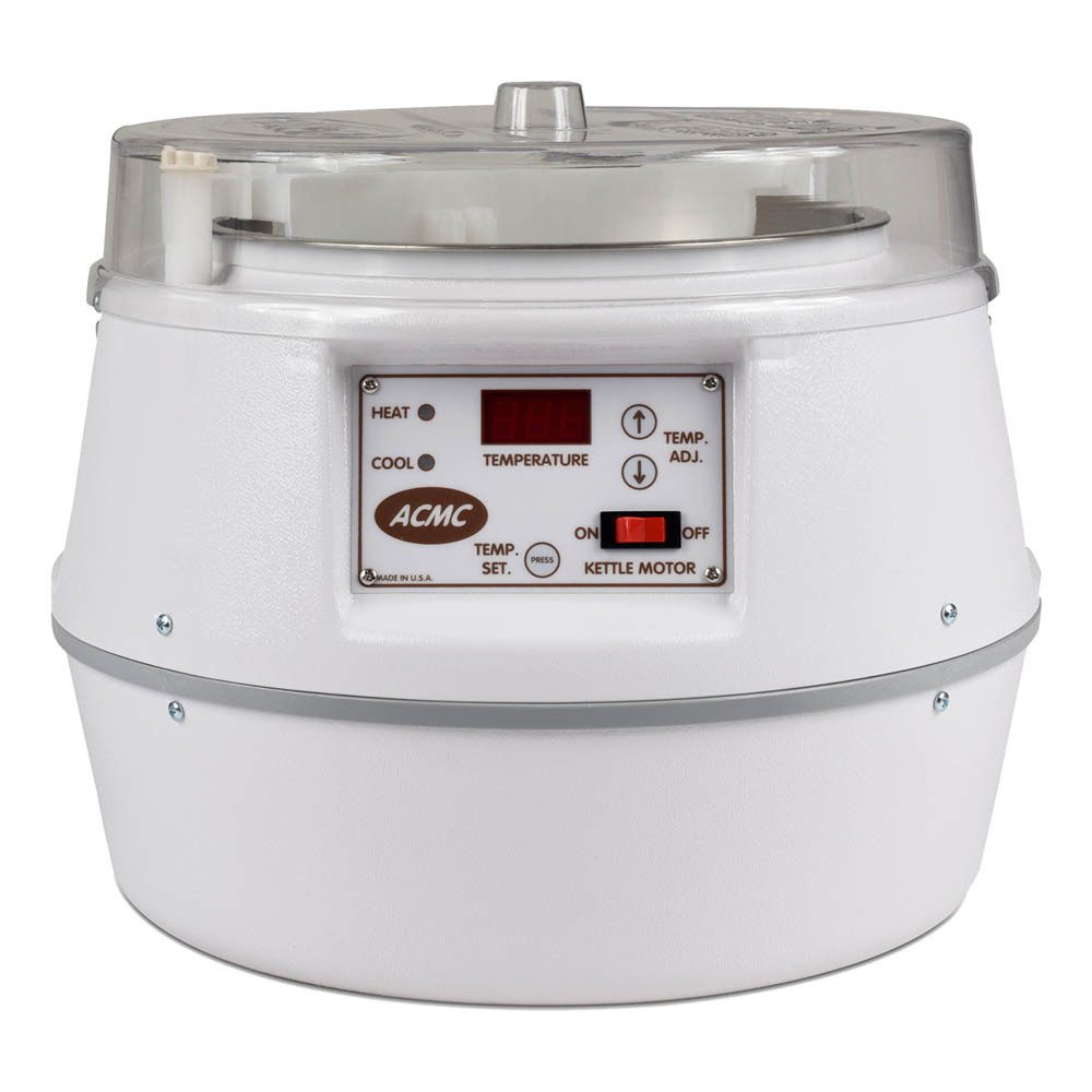 CHOCOLATE TEMPERING MACHINE