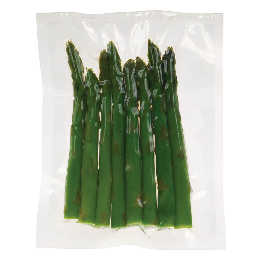 3 MIL VACUUM POUCH 6"x8" (1K)
