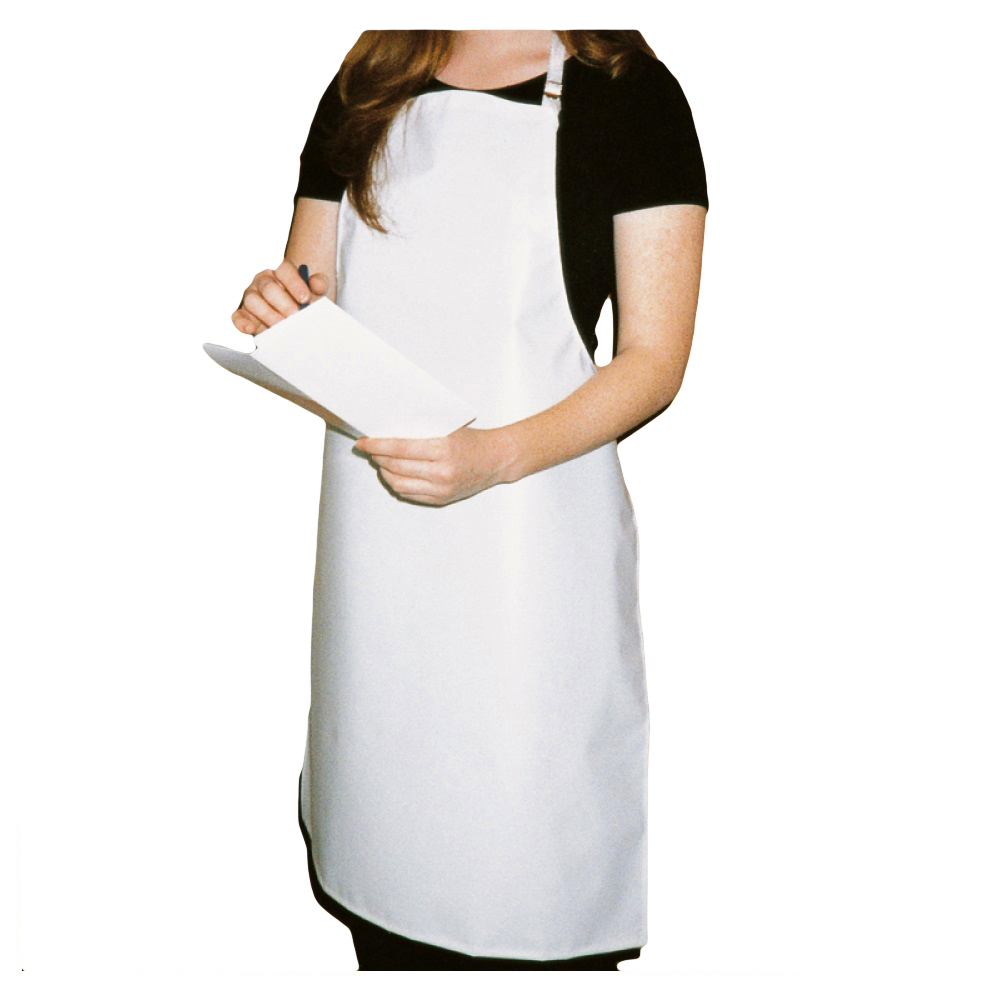 25" X 35" FOOD HANDLER APRON