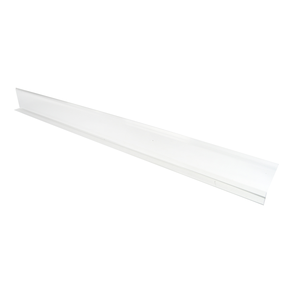 3 X 30 CLEAR DIVIDER *SA*