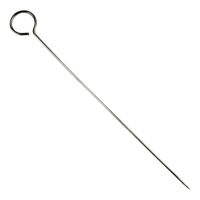 Johnson-Rose SKEW-10-O Skewers, Stainless Steel - 10"