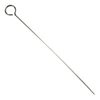 Johnson-Rose SKEW-12-O Skewers, Stainless Steel - 12"