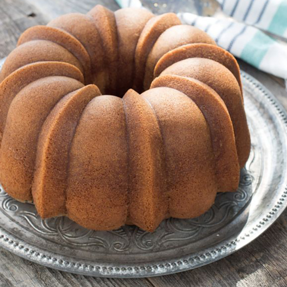 10" DIA BUNDT CAKE MOLD