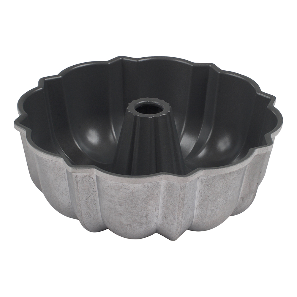 10" DIA BUNDT CAKE MOLD