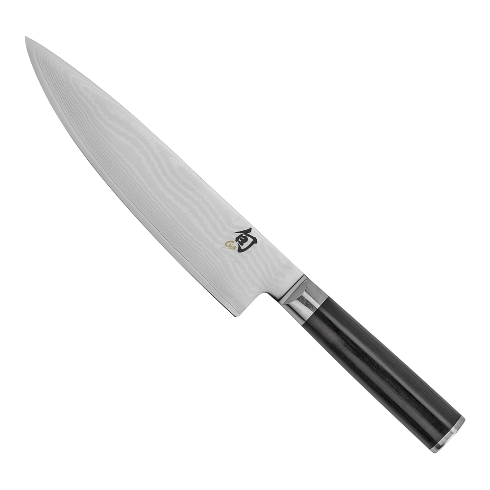 SHUN CLASSIC 8" CHEF KNIFE