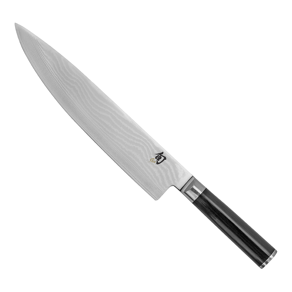 SHUN CLASSIC 10" CHEF KNIFE