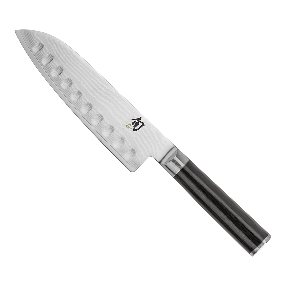 SHUN CLASSIC 7" SANTUKO HG