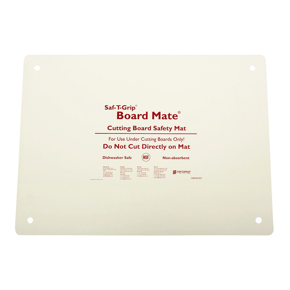 CUTTING BRD MAT-13" x 18" (6)