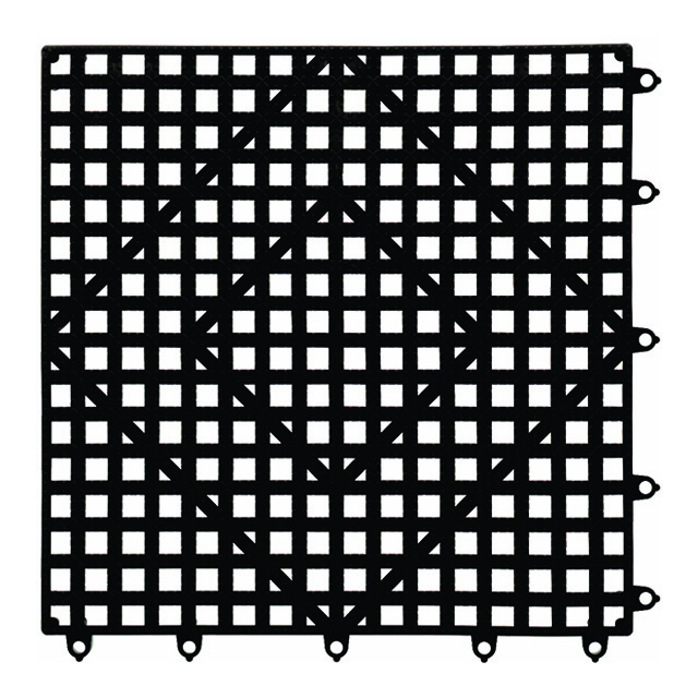 INTERLOCKING LINER-BLK(24)