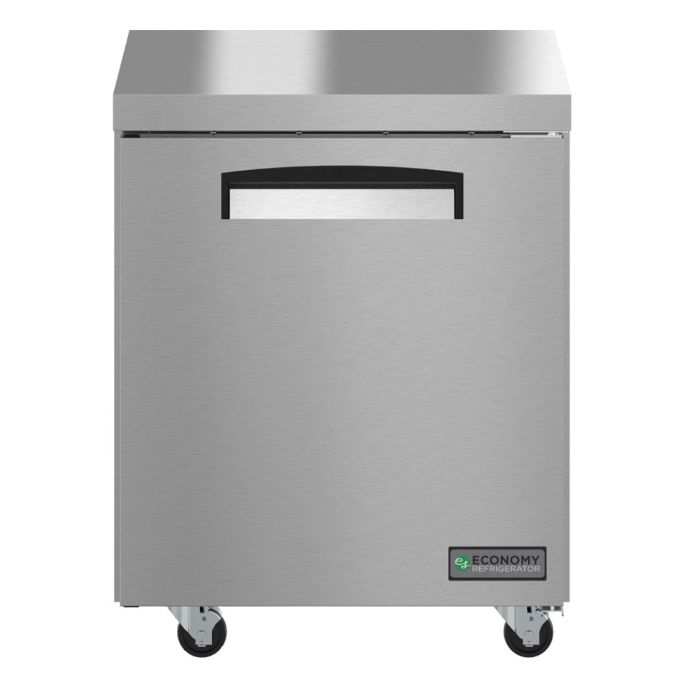 UC REFRIGERATOR 27"W 6.33 CF