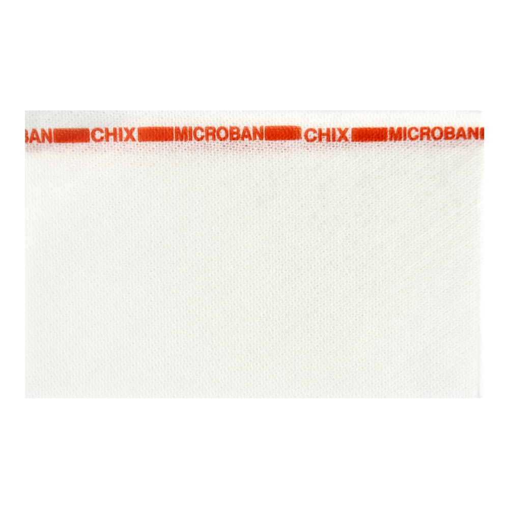 13 X 21 CHIX WIPE WHITE (150)