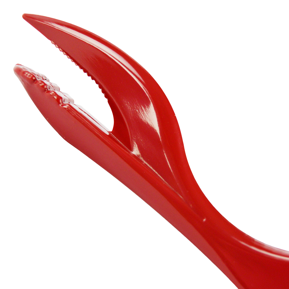 SEA SHELLER RED   (100/CS)