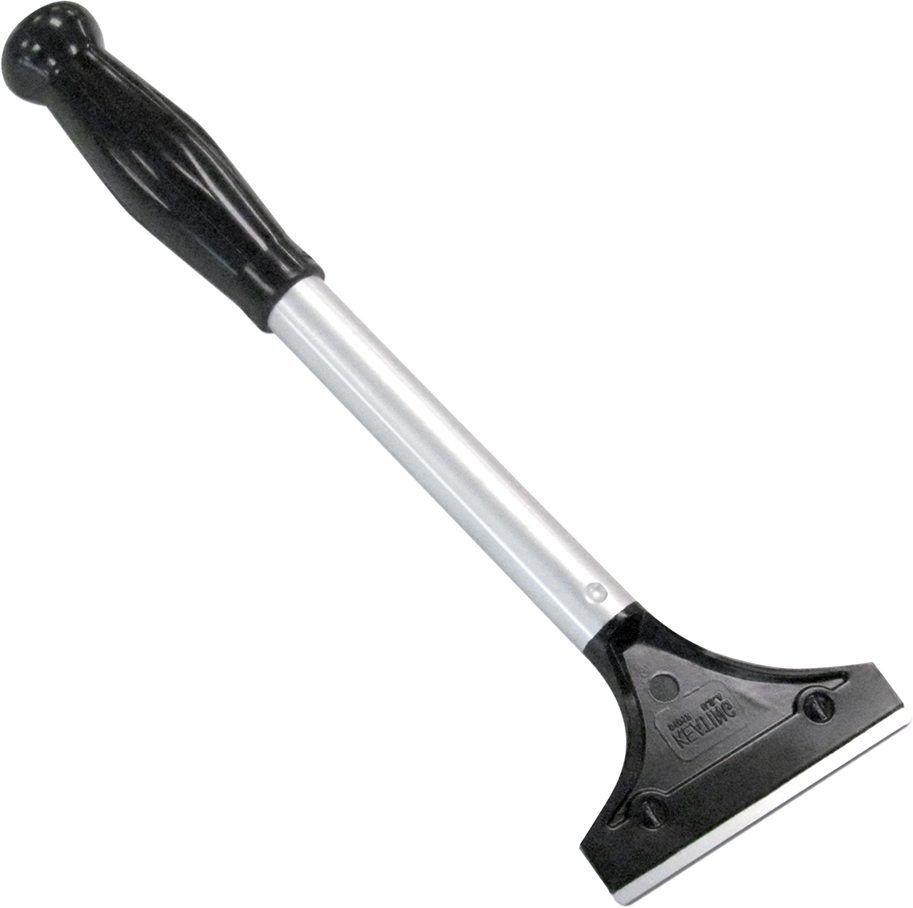 GRIDDLE SCRAPER HEAVY DUTY