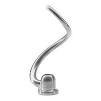KitchenAid KSMC7QDH Spiral Dough Hook, Stainless Steel -
fits 7/8 qt