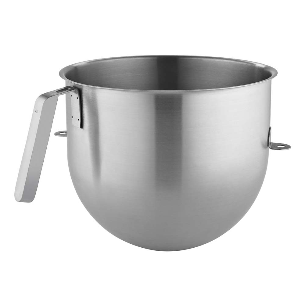 8QT COMMERCIAL BOWL S/S F/ KSM
