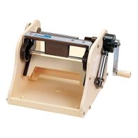 Korin HA-1404 Chiba Peel S Turning Vegetable Slicer - 11" x
9-1/2" x 6-1/2"