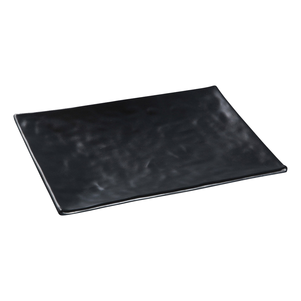 MELAMINE RECTANGULAR PLATE