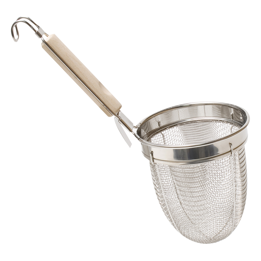 Tebo Ramen Noodle Strainer