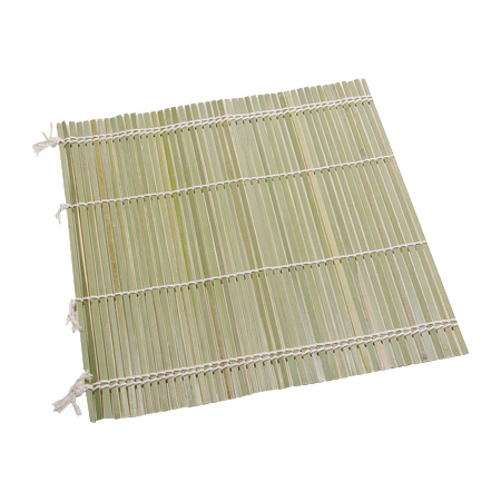 BAMBOO SUSHI MAT
