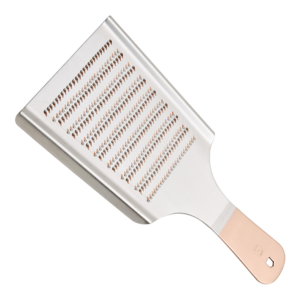 MANUAL GRATER SINGLE SIDED