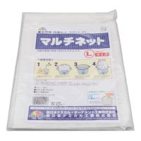 Korin TK-620-01 Rice Cooking Net, Polyester - 39" x 39"