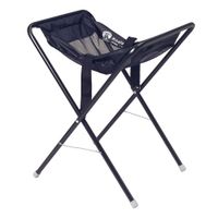 Koala Kare KB115-02 Infant Seat Kradle, Black, Steel/Mesh -
21" x 25-1/2" x 30"