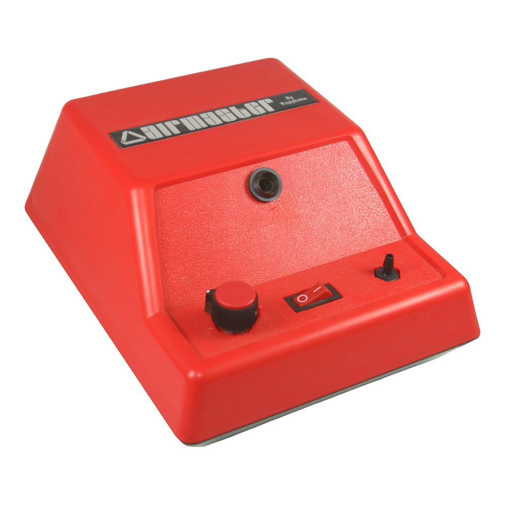 AIRMASTER AIRBRUSH SYSTEM