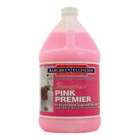 Champion 143 Pink Premier Hand Soap, Floral Scent - 1 gal