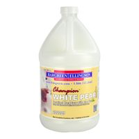 Champion 147 White Pearl Hand Soap, White Pear Scent - 1 gal