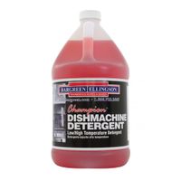 Champion 200 Low/High Dishmachine Detergent - 1 gal *HAZMAT
ITEM; CANNOT BE SHIPPED*