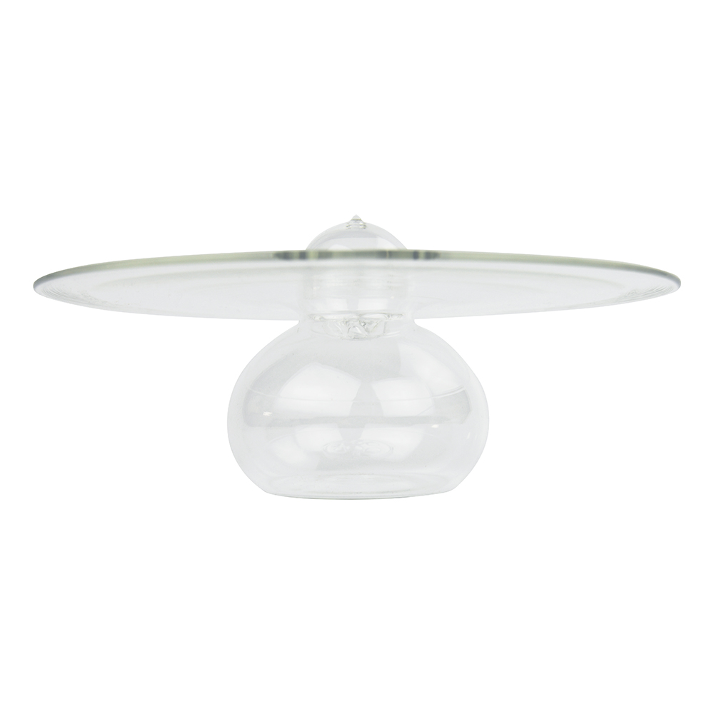 OVNI PLATE 23CM 100% CHEF