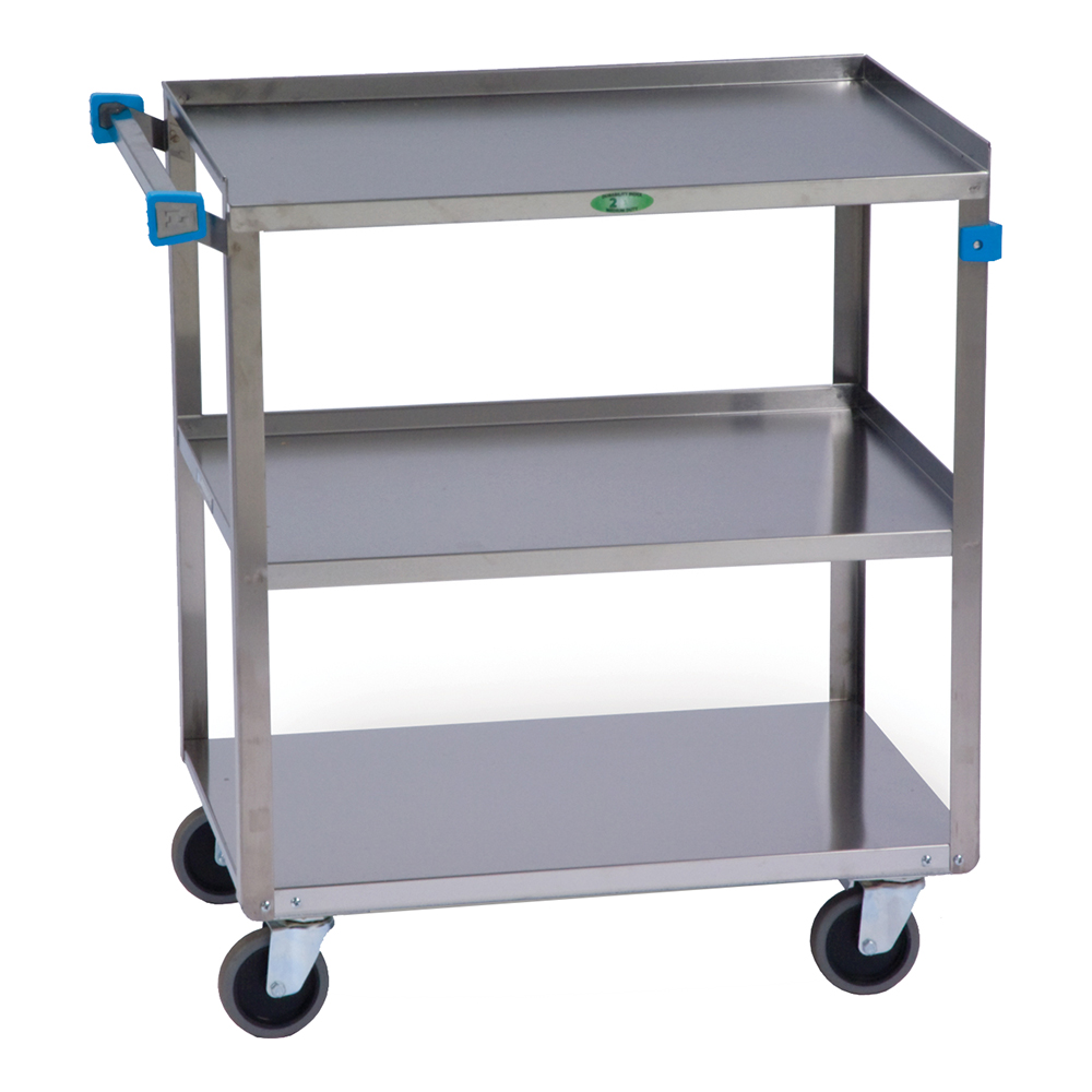 MEDIUM DUTY BUS CART