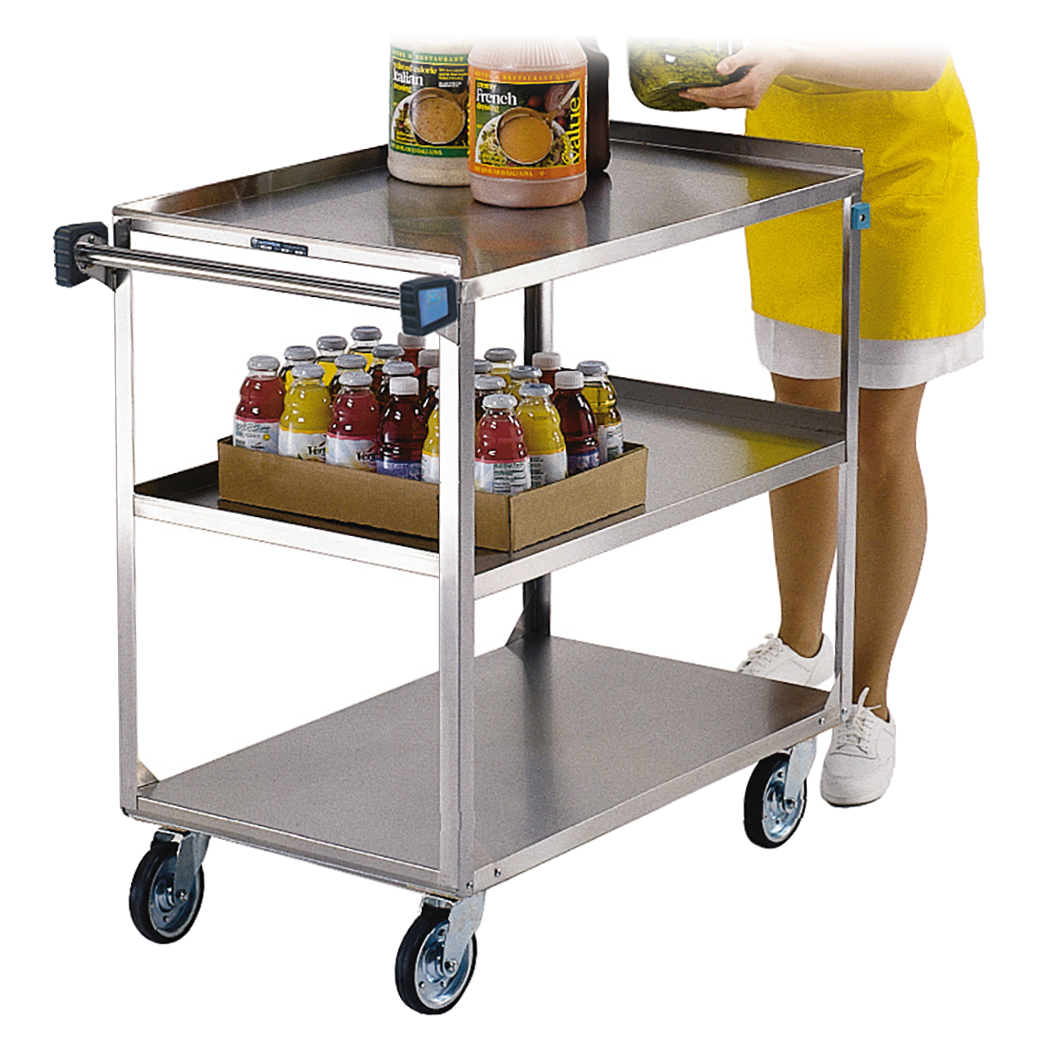 UTILITY CART