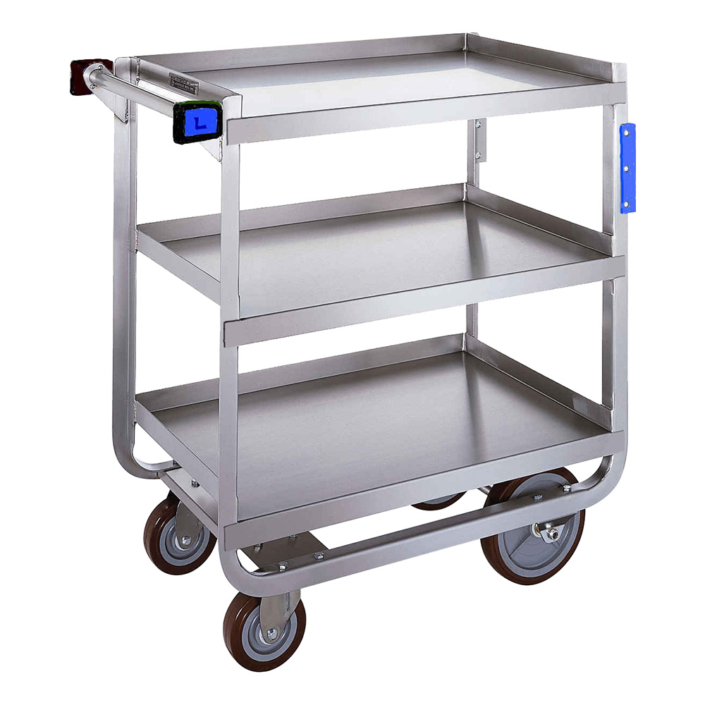 UTILITY CART, 700 LBS CAPACITY