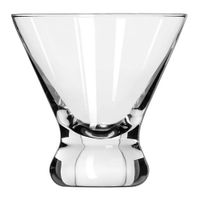 Libbey 400 Cosmopolitan Collection Stemless Cocktail Glass -
8-1/4 oz