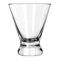 Libbey 401 Cosmopolitan Collection Stemless Wine Glass - 10
oz