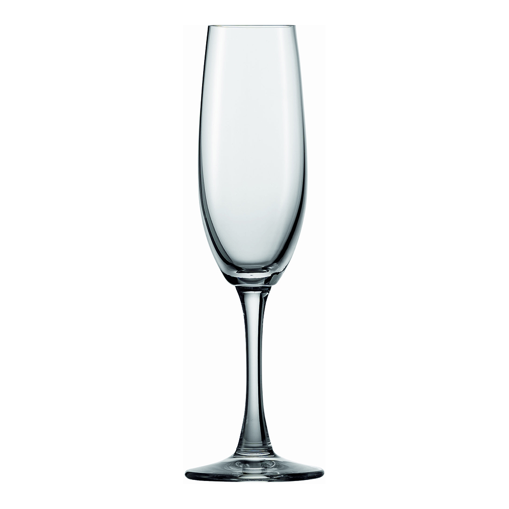 WINELOVERS 6.5 OZ FLUTE (1)