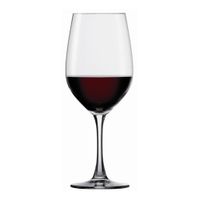 Libbey 232392 Wine Lovers Red Wine Glass - 15-1/2 oz