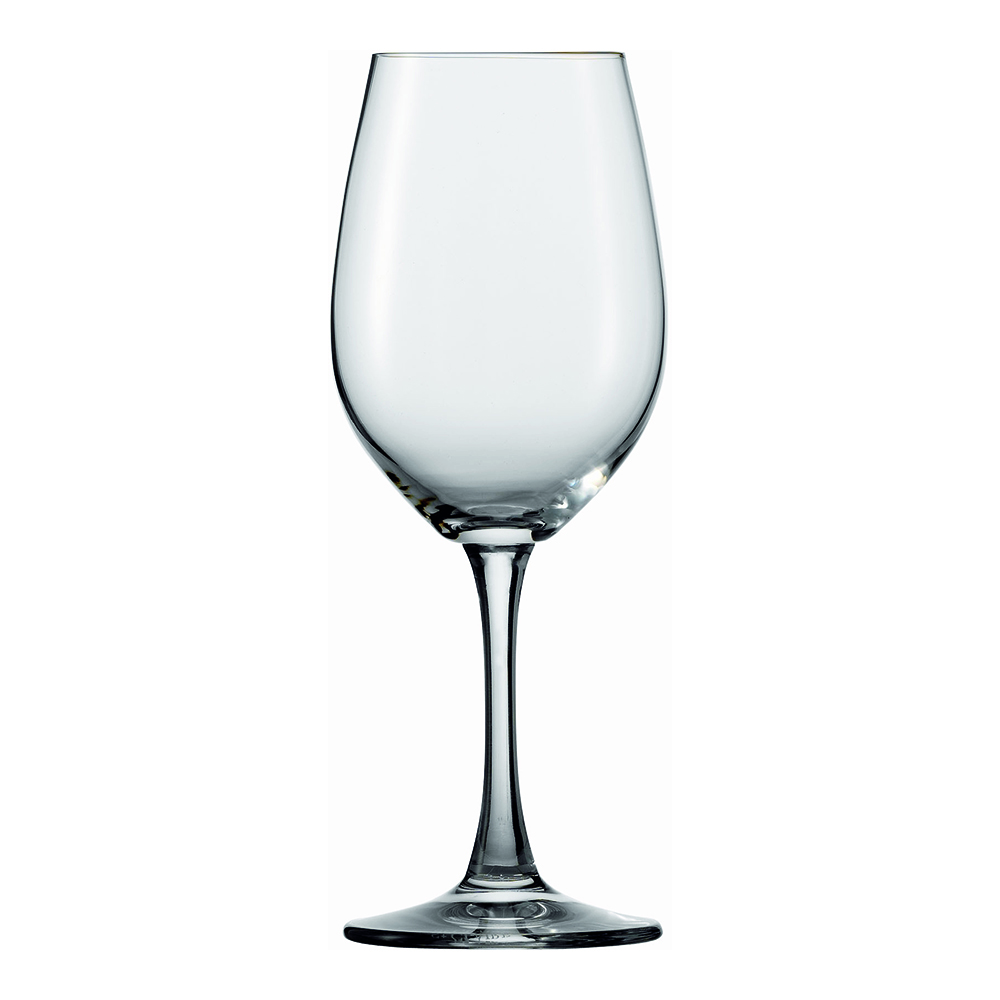 12.75 OZ WHT WINE GLASS (1)