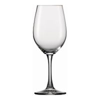 Libbey 4098002 Wine Lovers White Wine Glass - 12-3/4 oz