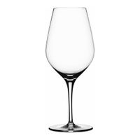 Libbey 4408002 Authentis White Wine Glass - 14-1/4 oz