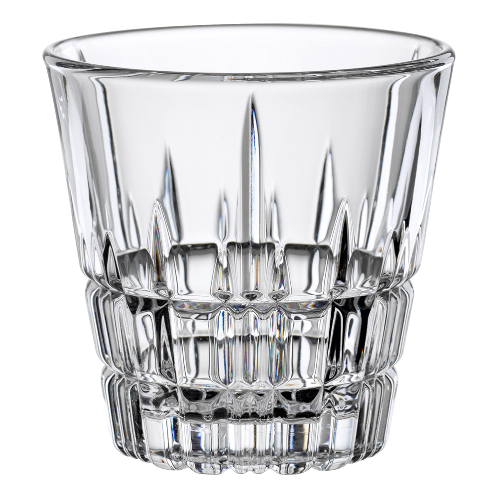 ESPRESS/SHOT GLASS 2-3/4 OZ (1
