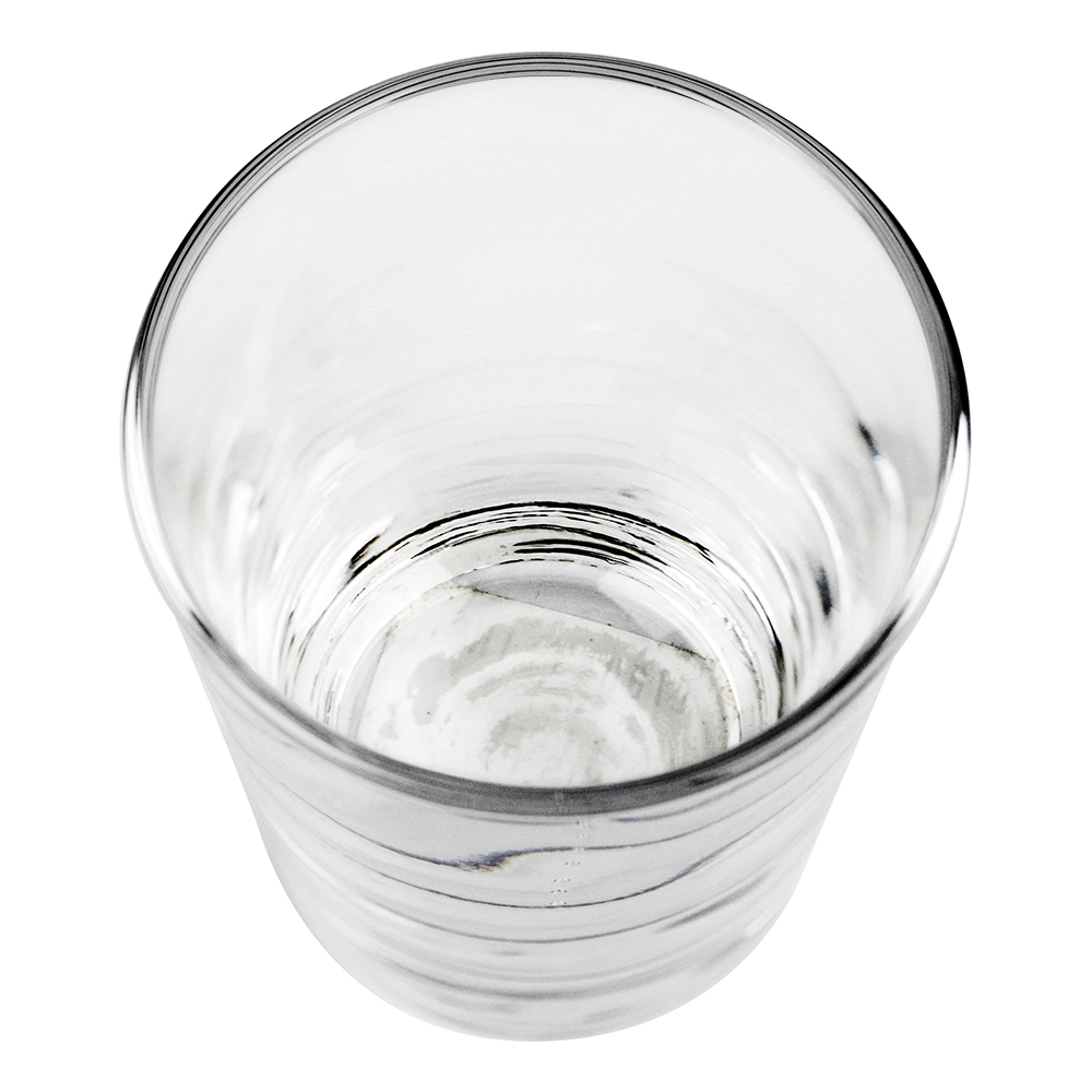SHOT GLASS 2 OZ PLAIN (6)